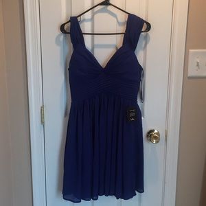 Formal dress